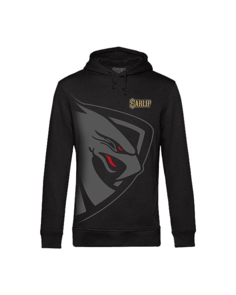 Sudadera Big Phoenix Edition | Original Scarlip