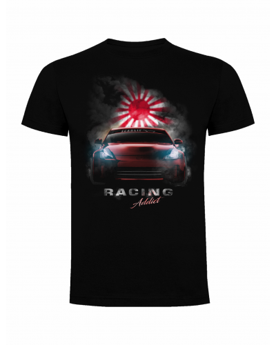 Camiseta Nissan 350Z | Camisetas Racing