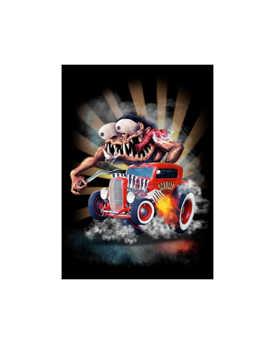 Camiseta E.R Tribute | Camiseta Custom Racing