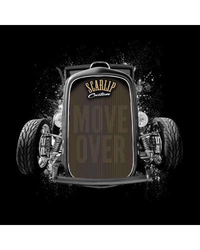 Camiseta More Over | Camiseta Custom