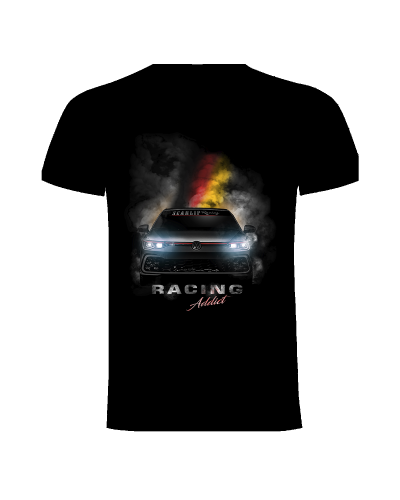 Camiseta Colección Racing|Scarlip Racing