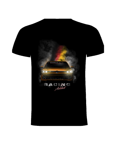 Camiseta Colección Racing|Scarlip Racing