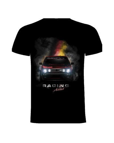 Camiseta Colección Racing|Scarlip Racing