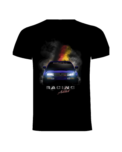Camiseta Colección Racing|Scarlip Racing