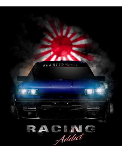 Camiseta Colección Racing|Scarlip Racing