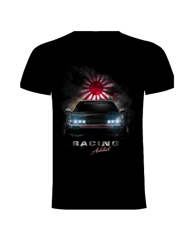 Camiseta Colección Racing|Scarlip Racing