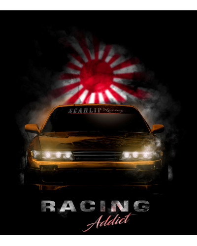 Camiseta Colección Racing|Scarlip Racing