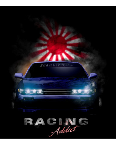 Camiseta Colección Racing|Scarlip Racing