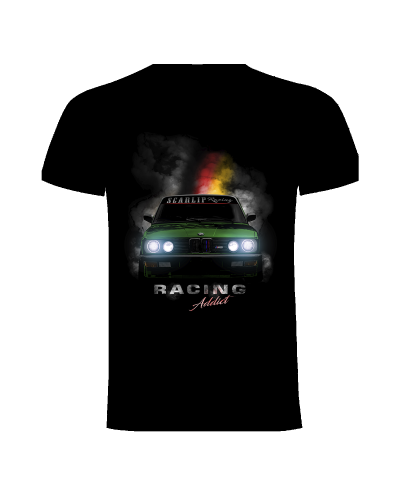 Camiseta Colección Racing|Scarlip Racing