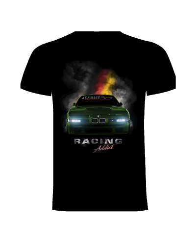 Camiseta Colección Racing|Scarlip Racing
