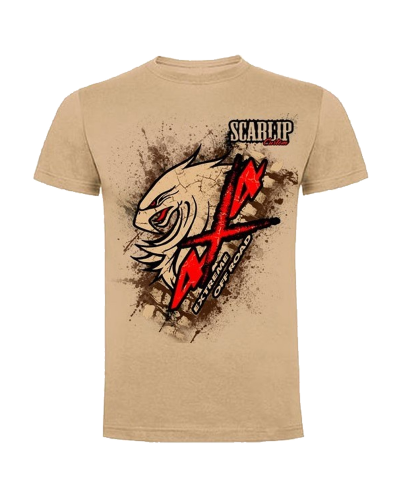 CAMISETA EXTREME OFF ROAD FÉNIX