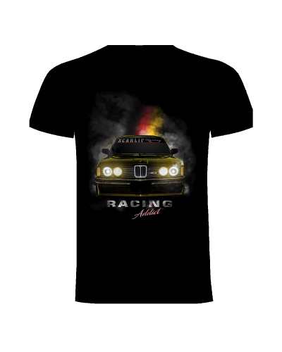 Camiseta Colección Racing|Scarlip Racing