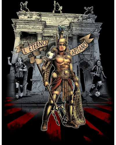 Camiseta Paolo Maldini | Scarlip Football