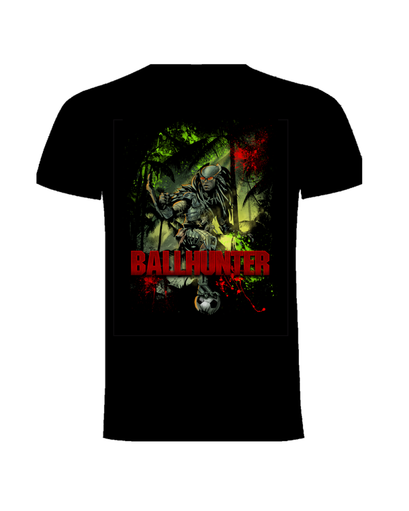 Camiseta Steven Davids | Scarlip Football