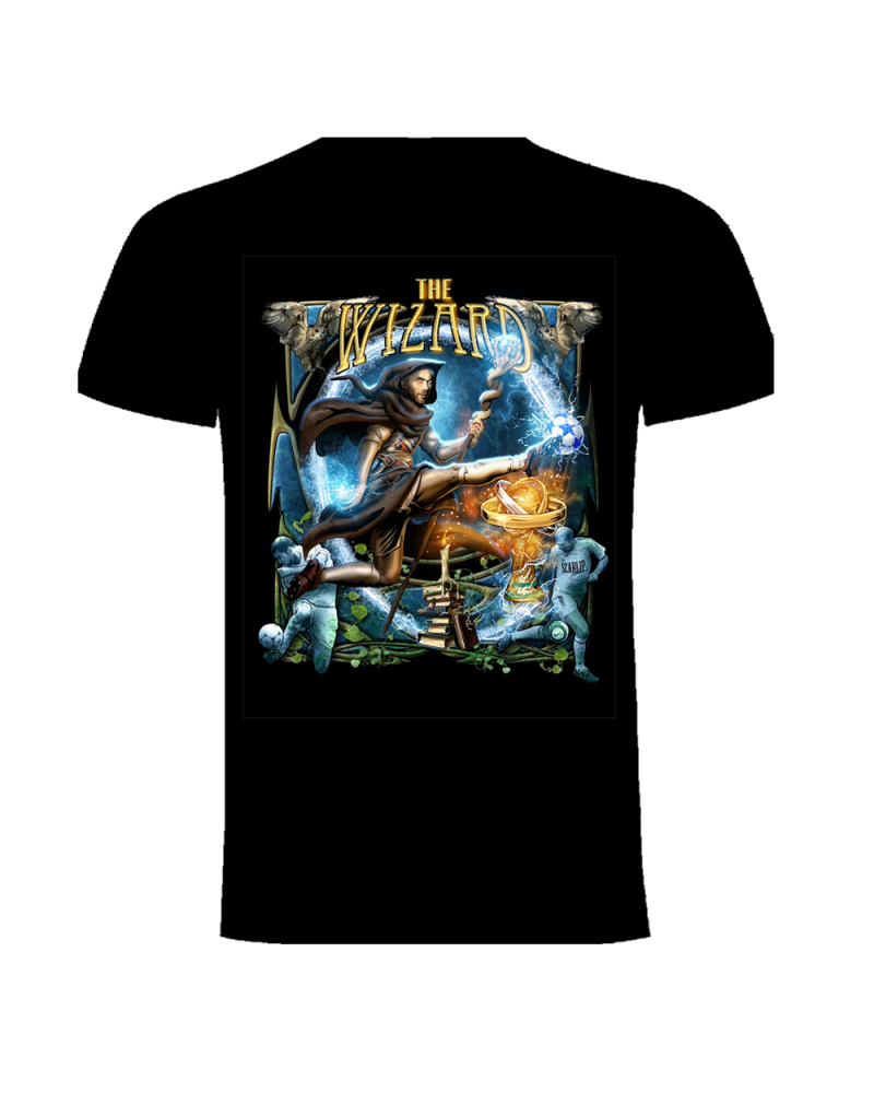 Camiseta Zinedine Zidane | Scarlip Football