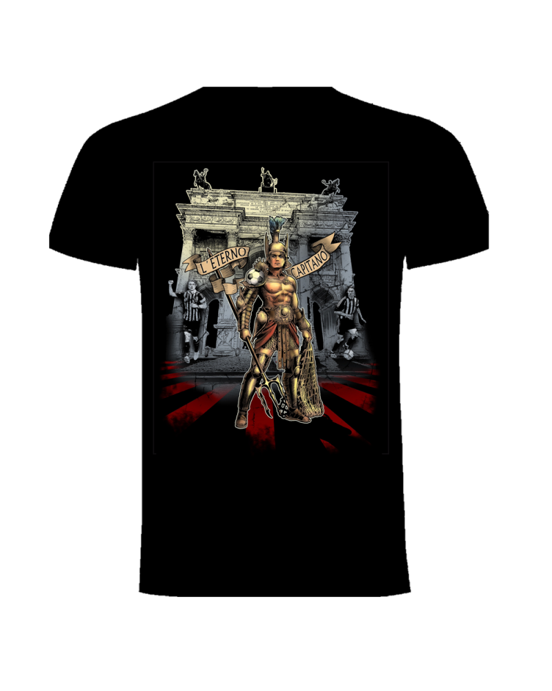 Camiseta Paolo Maldini | Scarlip Football