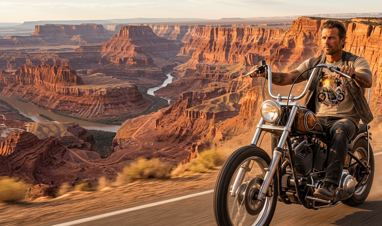 Custom Bike