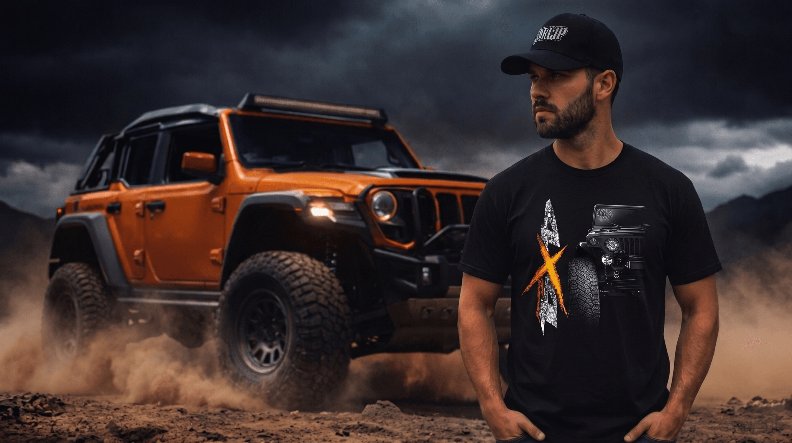 4x4 Off Road